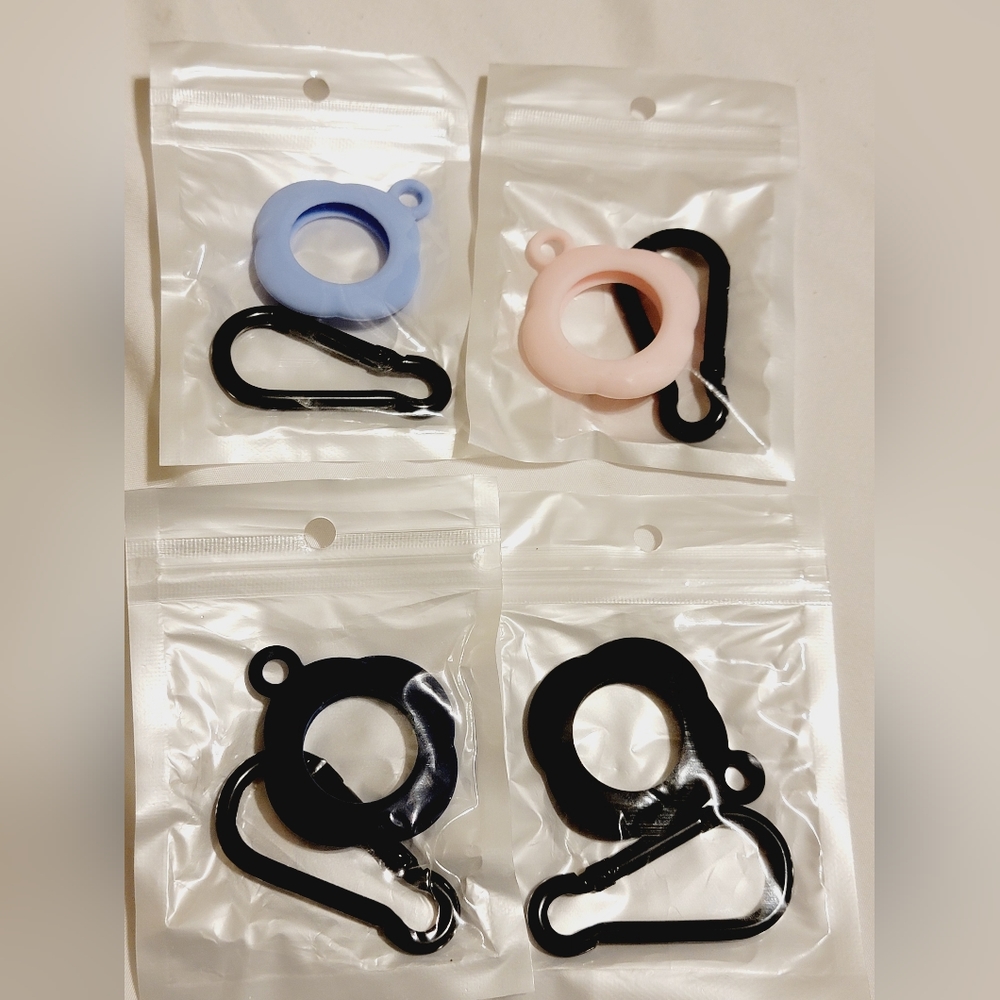 Air tag holder